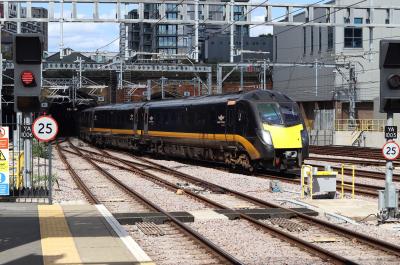 180102 at London Kings Cross. &copy; railwork