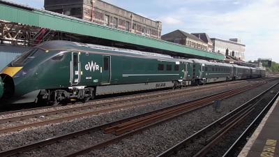 800028 at Newport (South Wales). &copy; JM-Freightliner