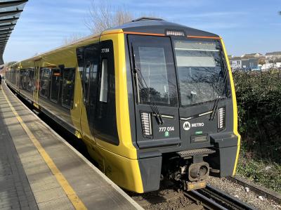 777014 at Sandhills. &copy; BigKev