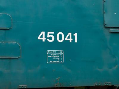 Nene Valley Railway - Peterborough photo