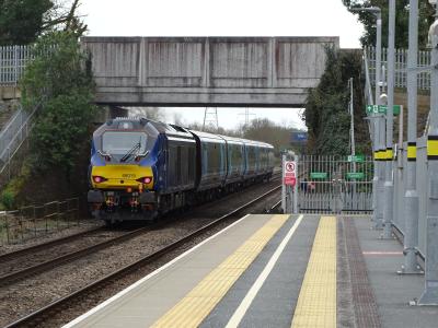 Reading Green Park photo