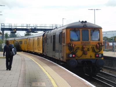73961 at Fratton. &copy; Trainman5862