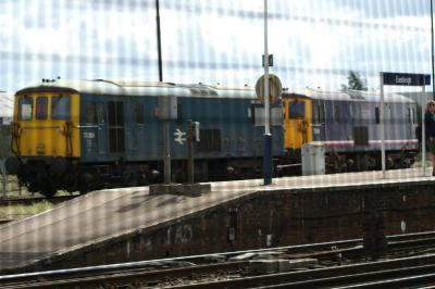 photo of 73208 at Eastleigh