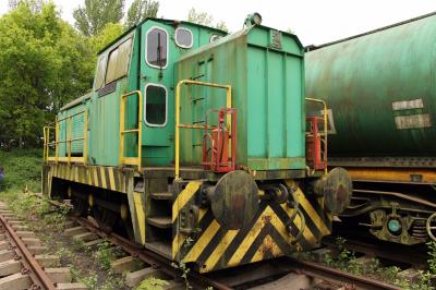 Wishaw - Railway Support Services photo