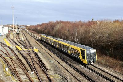 Kirkdale photo