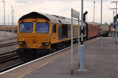 Eastleigh photo