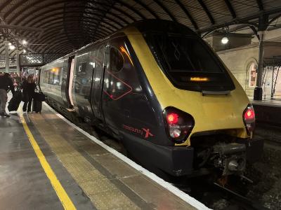 29th October image