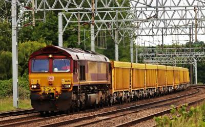 66108 at Stableford. &copy; stevexos