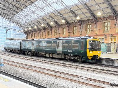 Bristol Temple Meads photo
