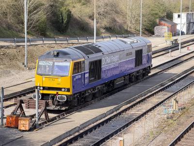 Aylesbury Sidings 1-7 photo