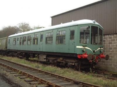79018 at Midland Railway Centre. &copy; Byron5574