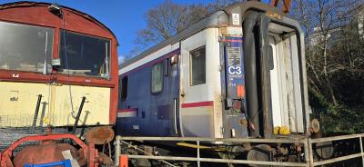 Avon Valley Railway - Bitton photo