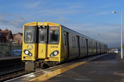 Hall Road photo