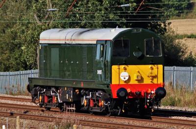 Winwick photo