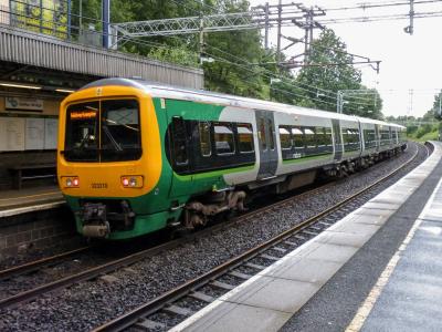 Smethwick Galton Bridge photo