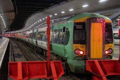 London Bridge photo