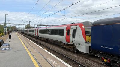 175109 at Northampton. &copy; Luivery