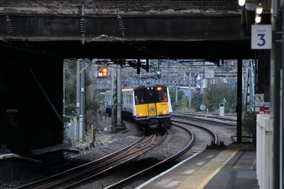 Manor Park photo
