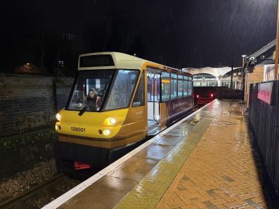 Stourbridge Town photo