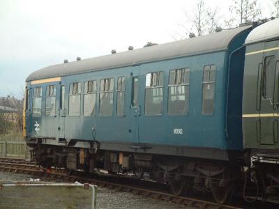 51562 at York National Railway Museum. &copy; Byron5574
