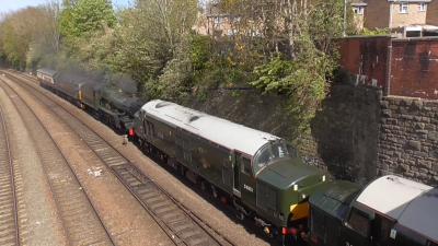 Bristol Dr Days Junction photo