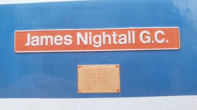 47579 at Old Oak Common TMD. &copy; Davejones12