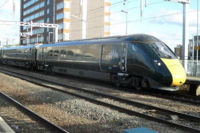 800012 at Swindon. &copy; JM-Freightliner