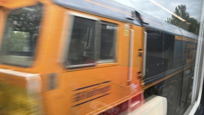 Fenny Compton photo