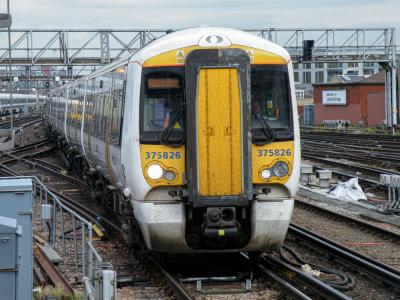 375826 at London Bridge. &copy; llamafish