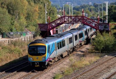 185123 at Ravensthorpe. &copy; stevexos