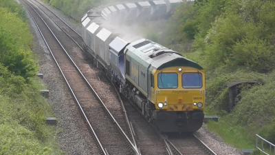 Clink road junction Frome photo