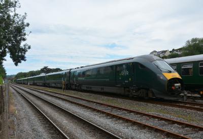 800312 at Goodrington CS. &copy; AJax