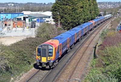 Hilsea photo
