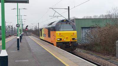 Nuneaton photo