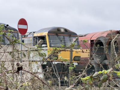 92045 at Loughborough - Brush Works. &copy; Luivery