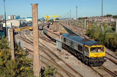 Willesden Junction photo