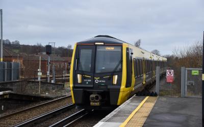 777020 at Rock Ferry. &copy; Brodie