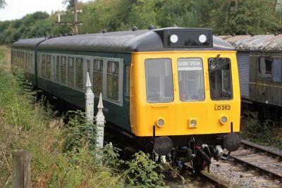 54490 at The Midland Railway - Butterley. &copy; Gary37401