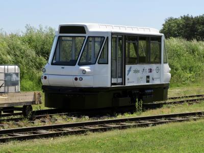 Long Marston - Rail Live 2021 photo
