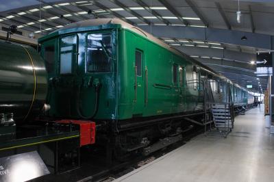 2090 at Locomotion, Shildon. &copy; South Coast Trainspotter