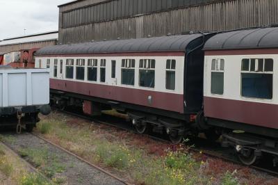 59245 at Appleby Frodingham RPS. &copy; llamafish