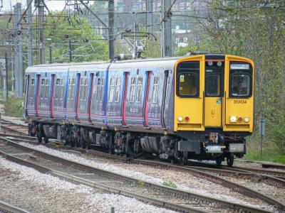 313134 at Alexandra Palace. &copy; llamafish