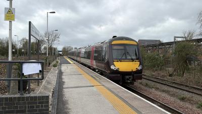 Burton-on-Trent photo