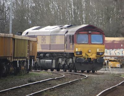 15th March image