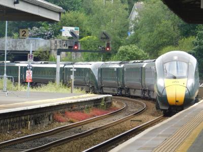 Newton Abbot photo