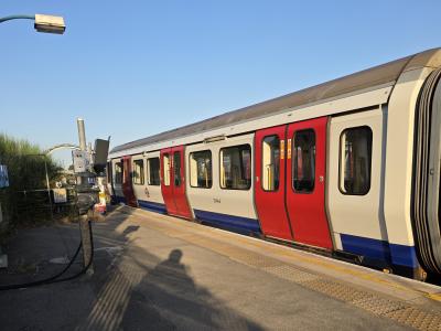 Ealing Broadway photo
