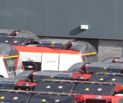 Taff's Well Metro Depot photo