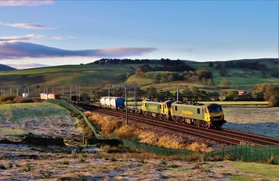 Greenholme photo