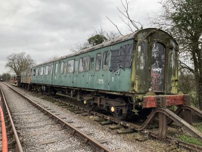 59514 at Swindon & Cricklade Railway. &copy; Pistolpete008