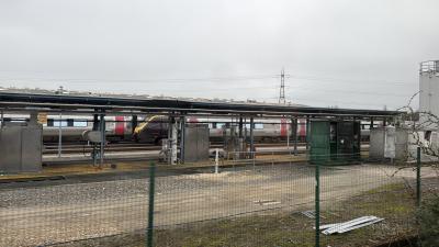 220002 at Central Rivers TMD. &copy; Luivery